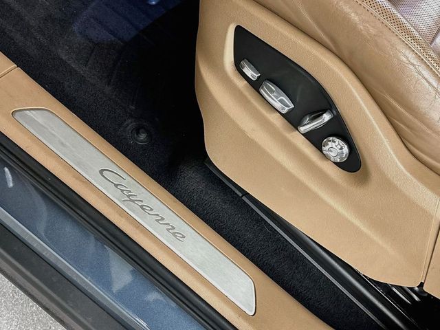 2020 Porsche Cayenne AWD - 23061766 - 24
