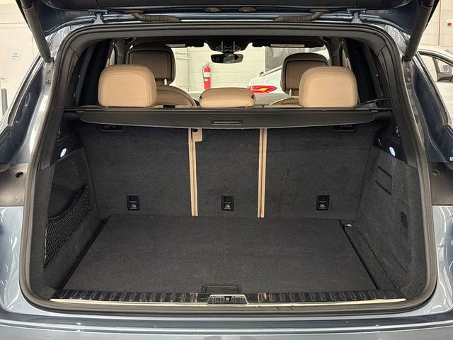 2020 Porsche Cayenne AWD - 23061766 - 27
