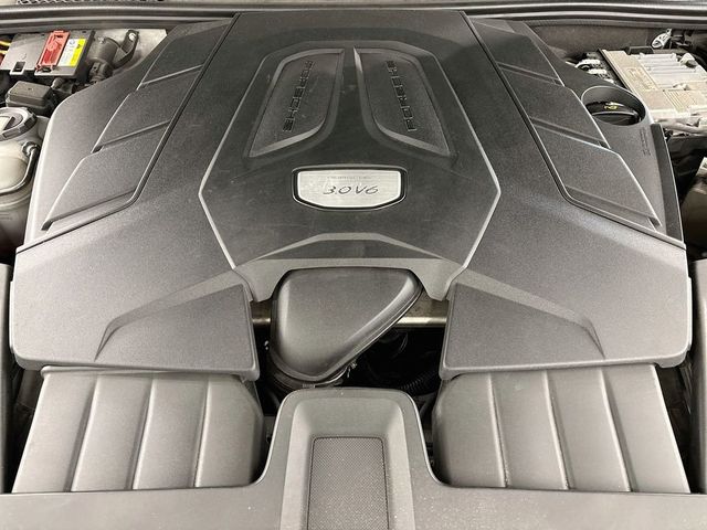 2020 Porsche Cayenne AWD - 23061766 - 28