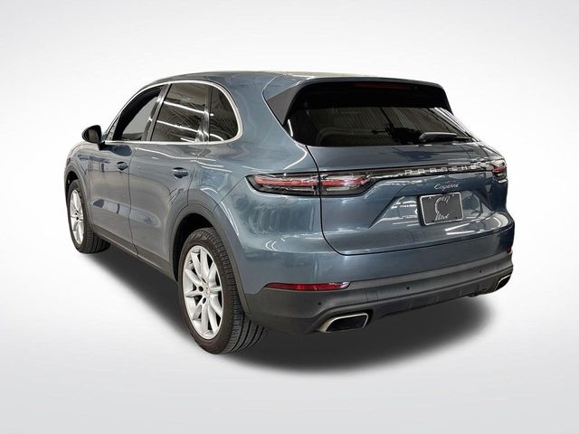 2020 Porsche Cayenne AWD - 23061766 - 2