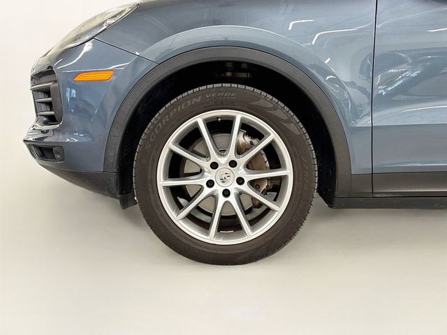 2020 Porsche Cayenne AWD - 23061766 - 29