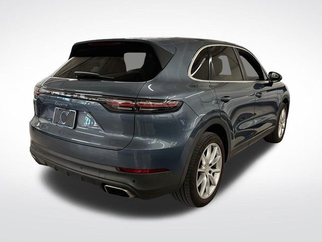 2020 Porsche Cayenne AWD - 23061766 - 4