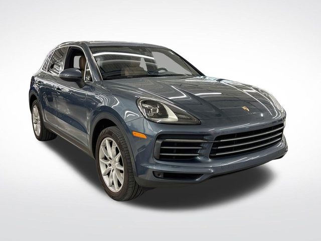 2020 Porsche Cayenne AWD - 23061766 - 6