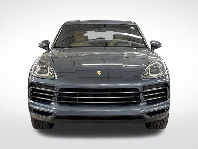 2020 Porsche Cayenne AWD - 23061766 - 7