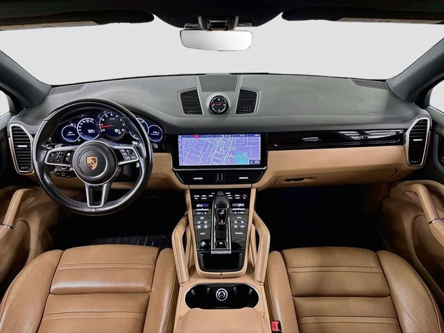 2020 Porsche Cayenne AWD - 23061766 - 8