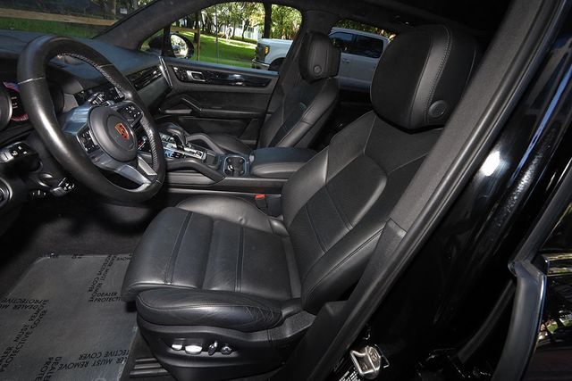 2020 Porsche Cayenne AWD - 23084178 - 23