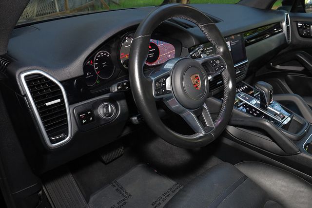 2020 Porsche Cayenne AWD - 23084178 - 37