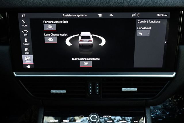2020 Porsche Cayenne AWD - 23084178 - 45