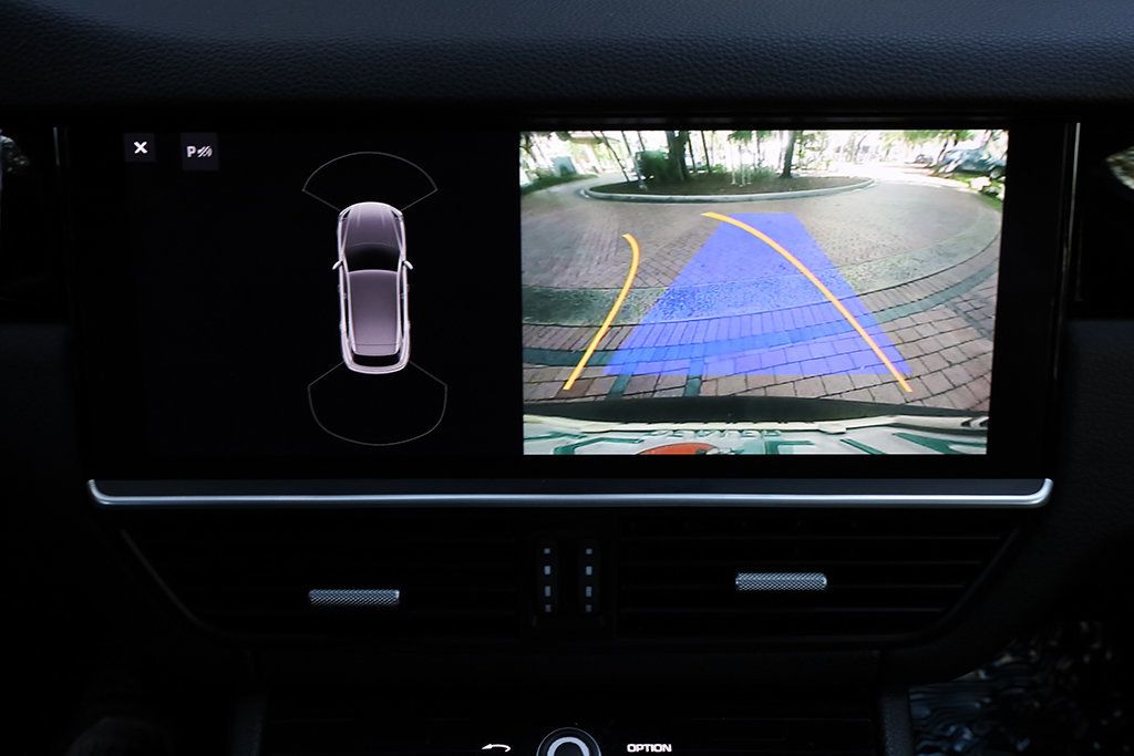 2020 Porsche Cayenne AWD - 23084178 - 46