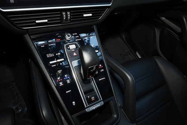 2020 Porsche Cayenne AWD - 23084178 - 47
