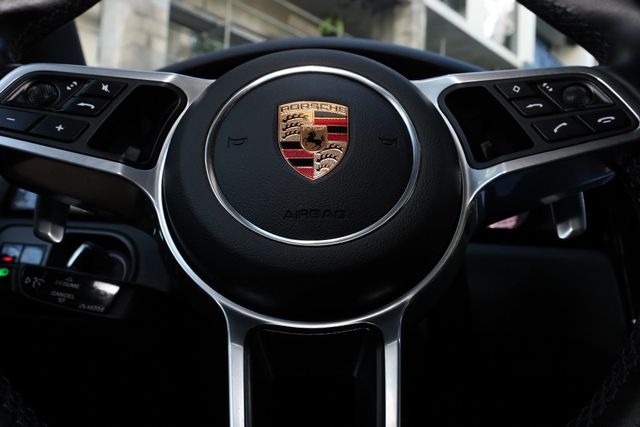 2020 Porsche Cayenne AWD - 23084178 - 48