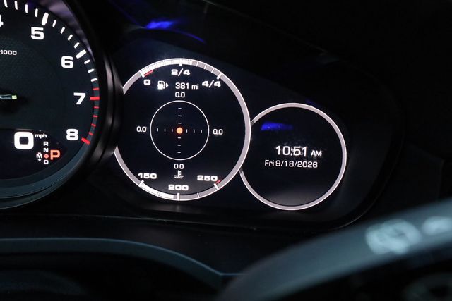 2020 Porsche Cayenne AWD - 23084178 - 49