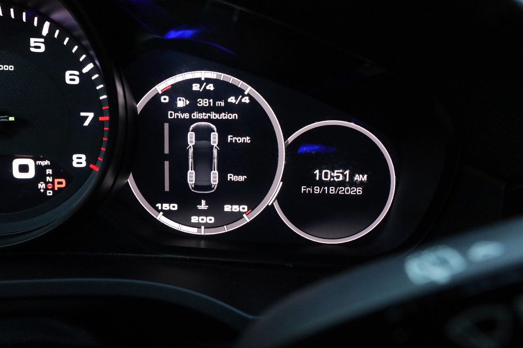 2020 Porsche Cayenne AWD - 23084178 - 50