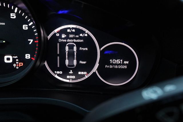 2020 Porsche Cayenne AWD - 23084178 - 50