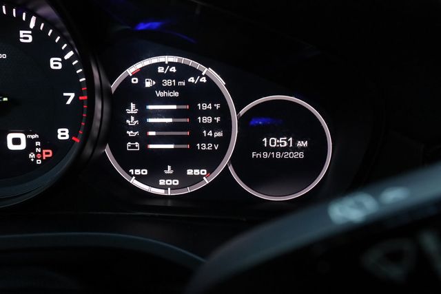 2020 Porsche Cayenne AWD - 23084178 - 51