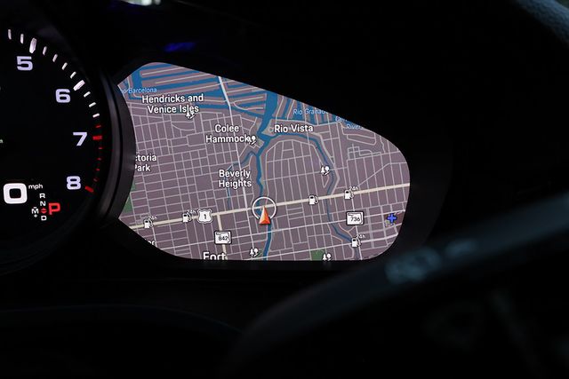 2020 Porsche Cayenne AWD - 23084178 - 52