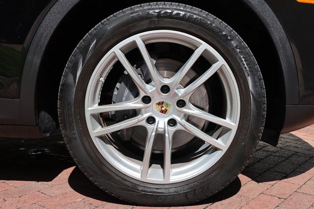 2020 Porsche Cayenne AWD - 23084178 - 54
