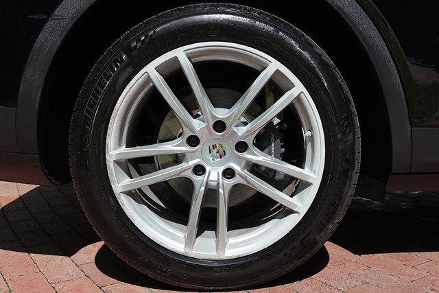 2020 Porsche Cayenne AWD - 23084178 - 55