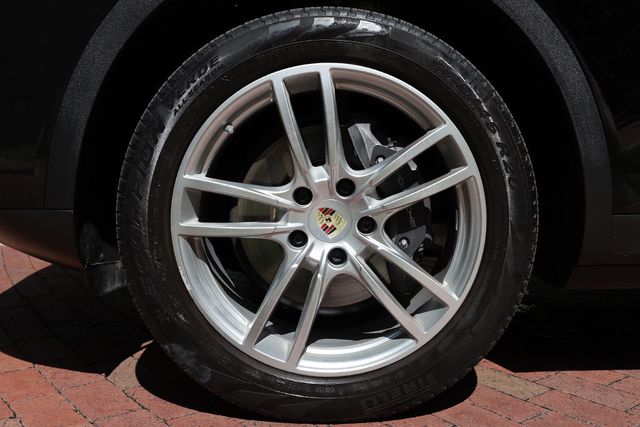 2020 Porsche Cayenne AWD - 23084178 - 57
