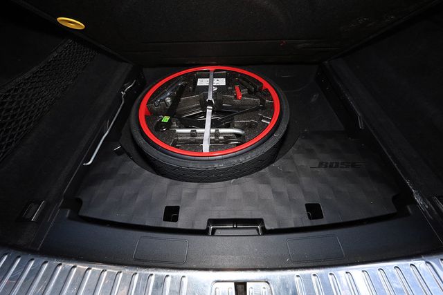 2020 Porsche Cayenne AWD - 23084178 - 62