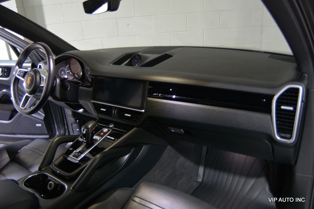 2020 Porsche Cayenne AWD - 22850508 - 10