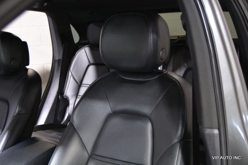 2020 Porsche Cayenne AWD - 22850508 - 14