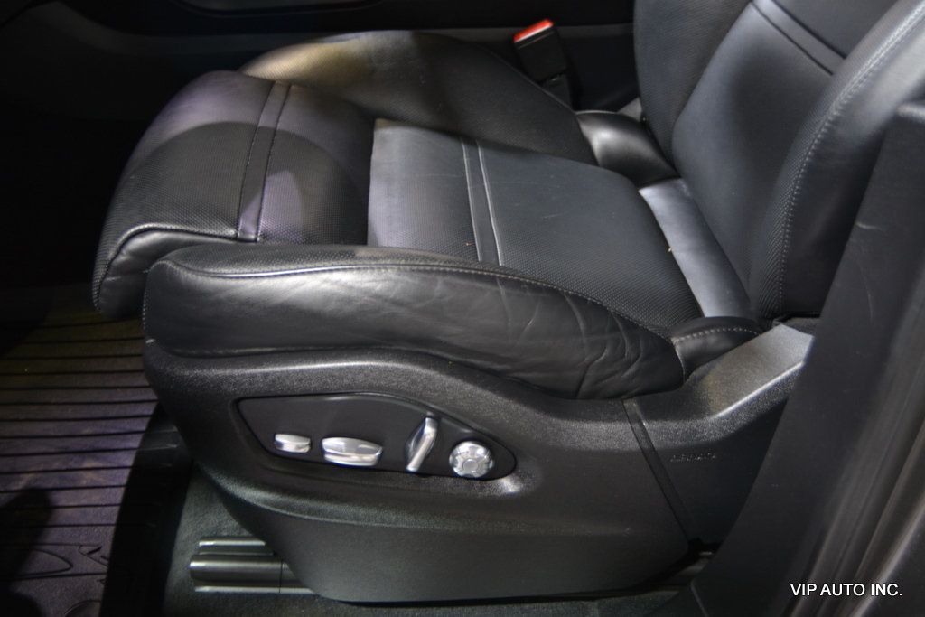 2020 Porsche Cayenne AWD - 22850508 - 16