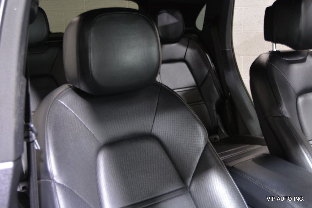 2020 Porsche Cayenne AWD - 22850508 - 17