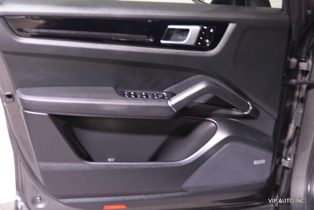 2020 Porsche Cayenne AWD - 22850508 - 20