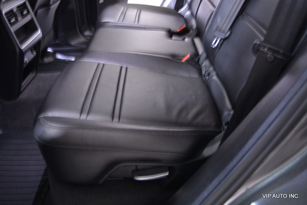 2020 Porsche Cayenne AWD - 22850508 - 24