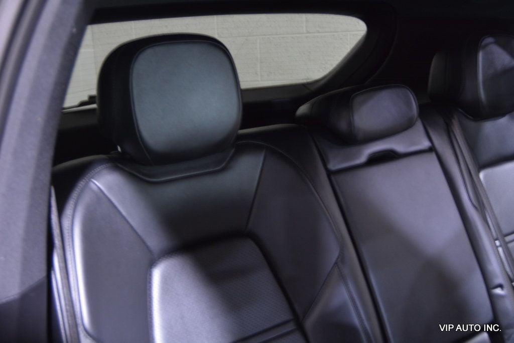 2020 Porsche Cayenne AWD - 22850508 - 25