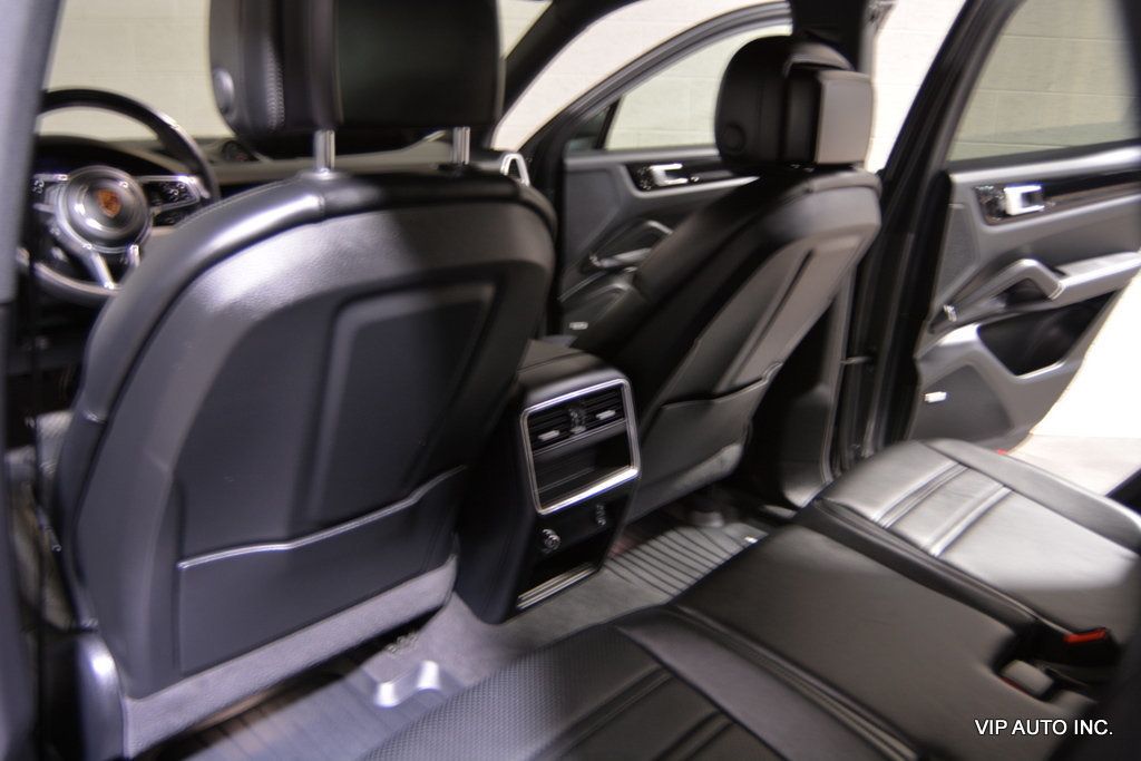 2020 Porsche Cayenne AWD - 22850508 - 28