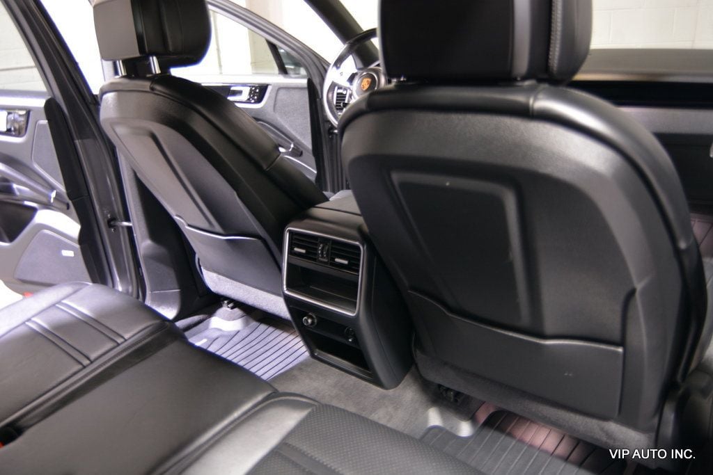 2020 Porsche Cayenne AWD - 22850508 - 29