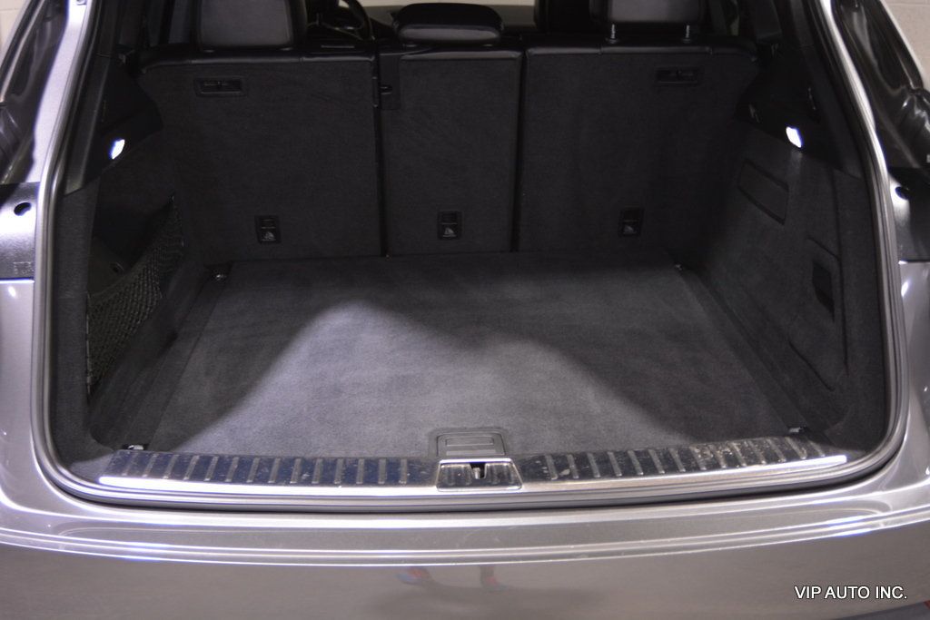 2020 Porsche Cayenne AWD - 22850508 - 31