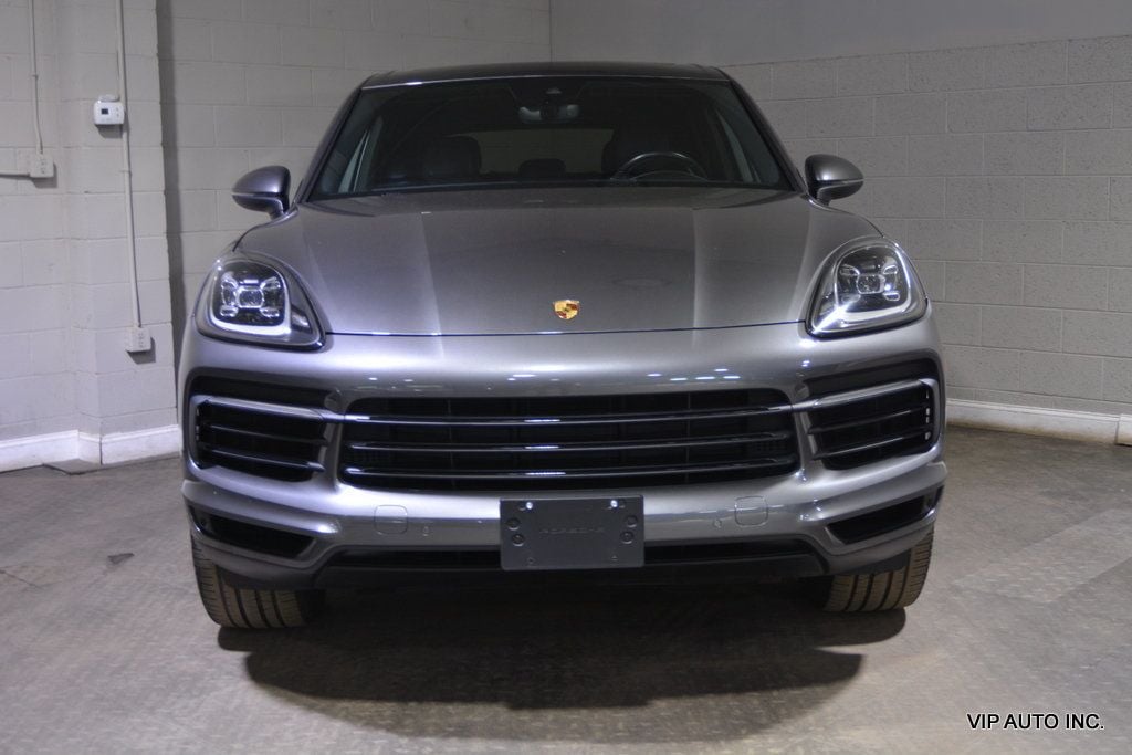 2020 Porsche Cayenne AWD - 22850508 - 4