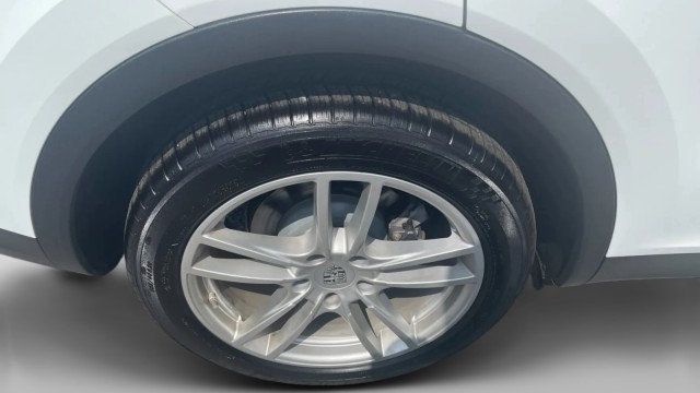 2020 Porsche Cayenne Coupe AWD - 23052475 - 6