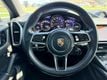 2020 Porsche Cayenne Coupe AWD - 22448358 - 24