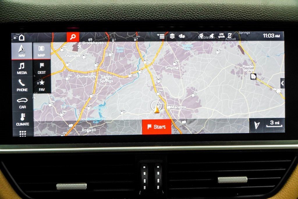 2020 Porsche Cayenne E-Hybrid Base photo 25