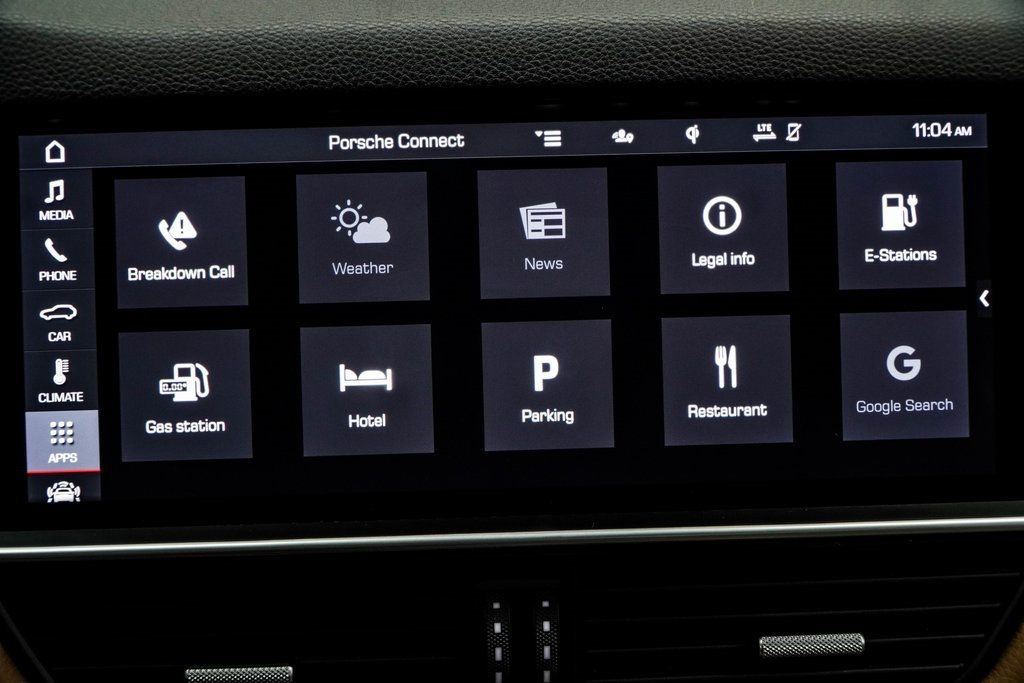 2020 Porsche Cayenne E-Hybrid Base photo 28