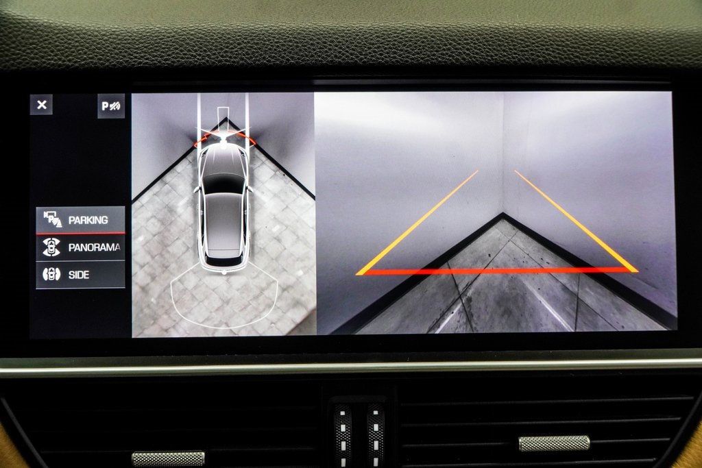 2020 Porsche Cayenne E-Hybrid Base photo 30
