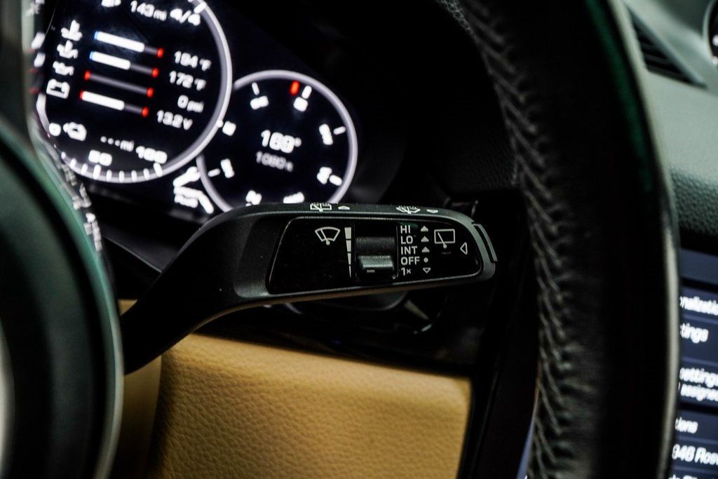 2020 Porsche Cayenne E-Hybrid Base photo 34