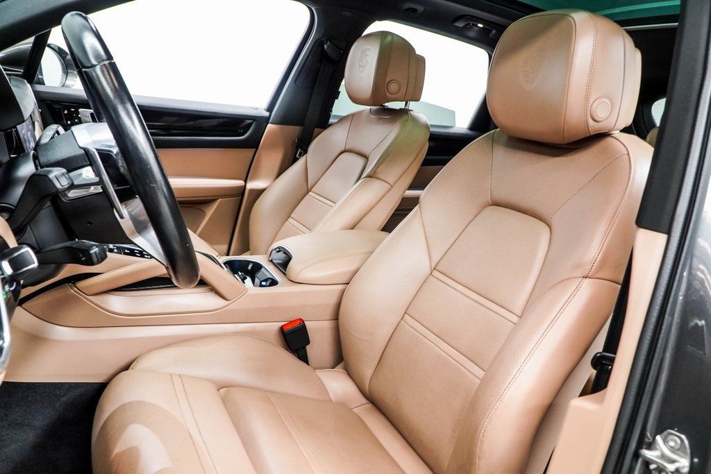 2020 Porsche Cayenne E-Hybrid Base photo 38