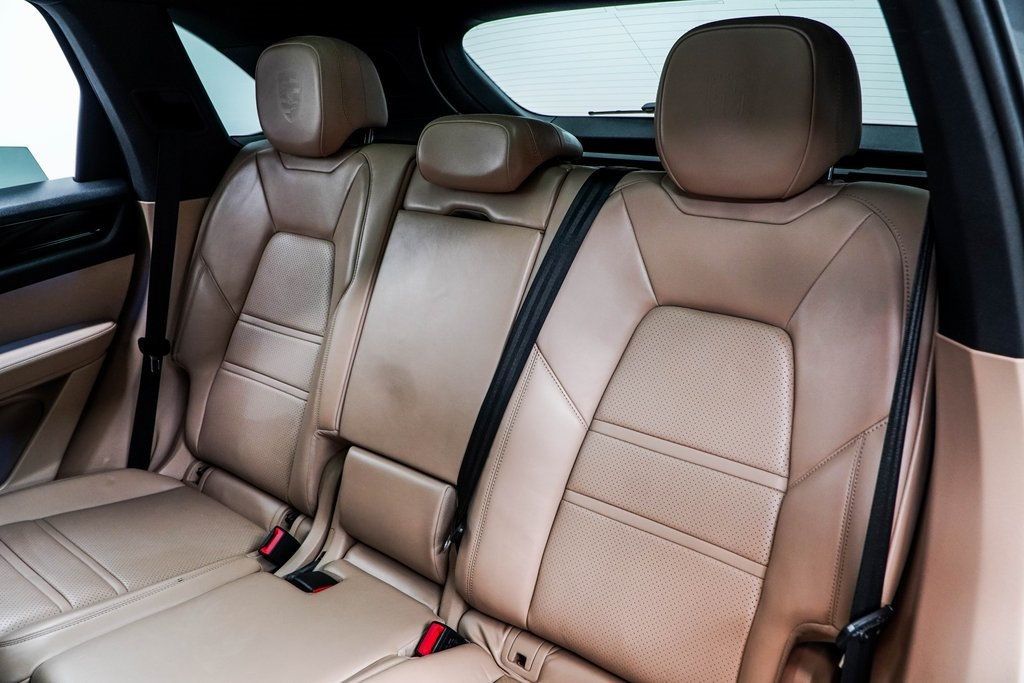 2020 Porsche Cayenne E-Hybrid Base photo 40