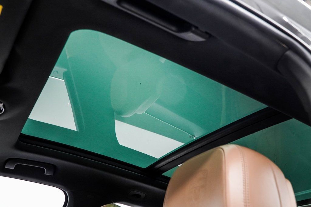 2020 Porsche Cayenne E-Hybrid Base photo 42