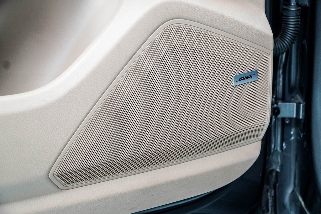 2020 Porsche Cayenne E-Hybrid Base photo 45