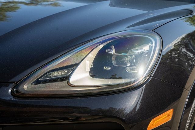 2020 Porsche Cayenne LocalTrade/MSRP$86220/PremiumPkg/Heated&CooledSeats/PanoRoof/NAV - 23041718 - 9