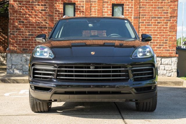 2020 Porsche Cayenne LocalTrade/MSRP$86220/PremiumPkg/Heated&CooledSeats/PanoRoof/NAV - 23041718 - 1