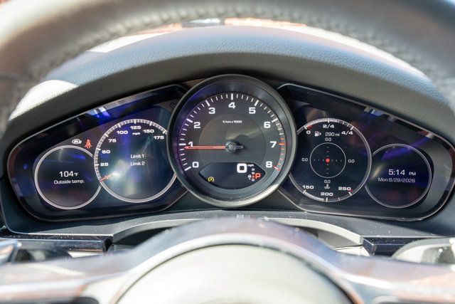 2020 Porsche Cayenne LocalTrade/MSRP$86220/PremiumPkg/Heated&CooledSeats/PanoRoof/NAV - 23041718 - 25