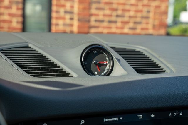 2020 Porsche Cayenne LocalTrade/MSRP$86220/PremiumPkg/Heated&CooledSeats/PanoRoof/NAV - 23041718 - 26