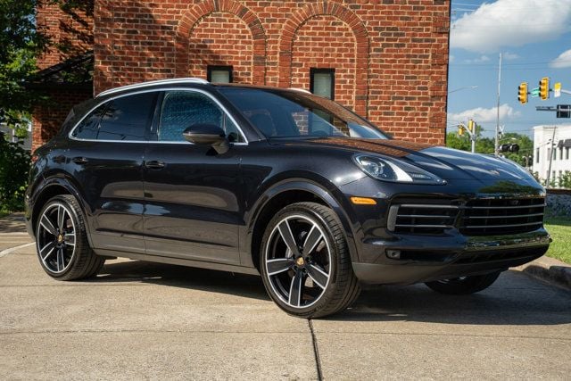 2020 Porsche Cayenne LocalTrade/MSRP$86220/PremiumPkg/Heated&CooledSeats/PanoRoof/NAV - 23041718 - 2